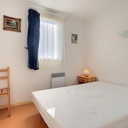 Maison, 8 Places, 3 Chambres, Clim, Piscine, Tennis
