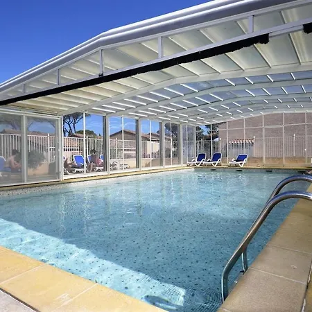 아파트 Maison, 8 Places, 3 Chambres, Clim, Piscine, Tennis *