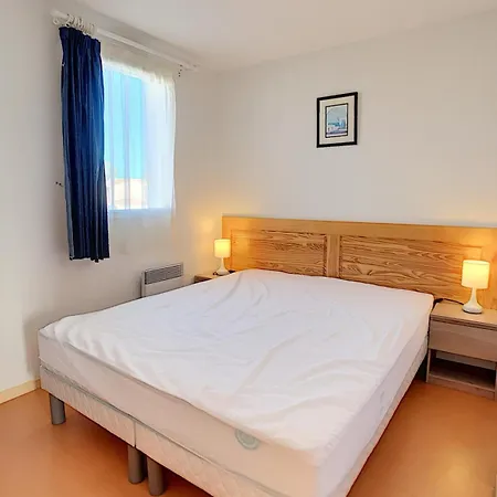 Maison, 8 Places, 3 Chambres, Clim, Piscine, Tennis Apartment