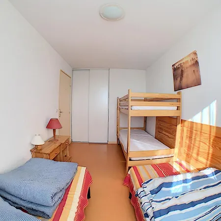 Maison, 8 Places, 3 Chambres, Clim, Piscine, Tennis