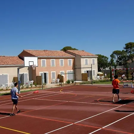 Maison, 8 Places, 3 Chambres, Clim, Piscine, Tennis 아파트