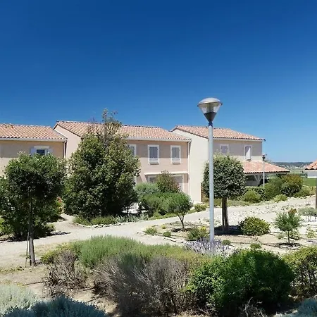Maison, 8 Places, 3 Chambres, Clim, Piscine, Tennis 아파트 *