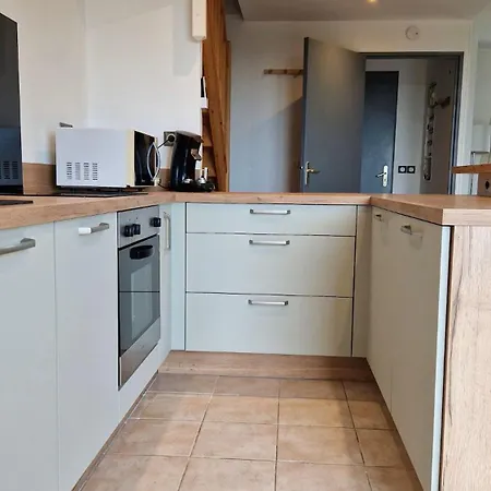 Apartment Maison, 8 Places, 3 Chambres, Clim, Piscine, Tennis Calvisson