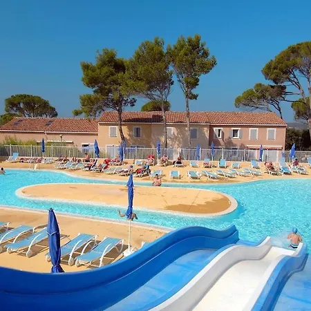 Apartment Maison, 8 Places, 3 Chambres, Clim, Piscine, Tennis *