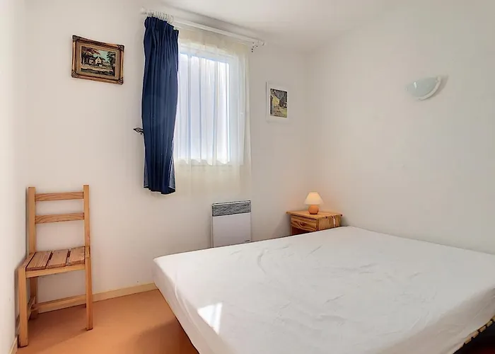 Maison, 8 Places, 3 Chambres, Clim, Piscine, Tennis