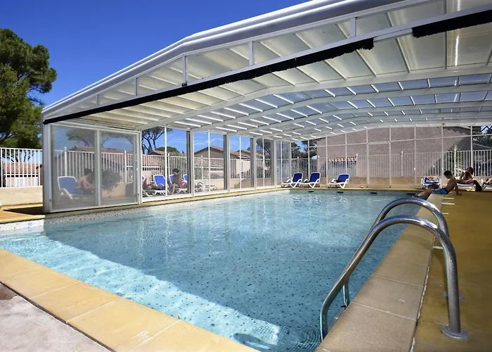 Διαμέρισμα Maison, 8 Places, 3 Chambres, Clim, Piscine, Tennis *