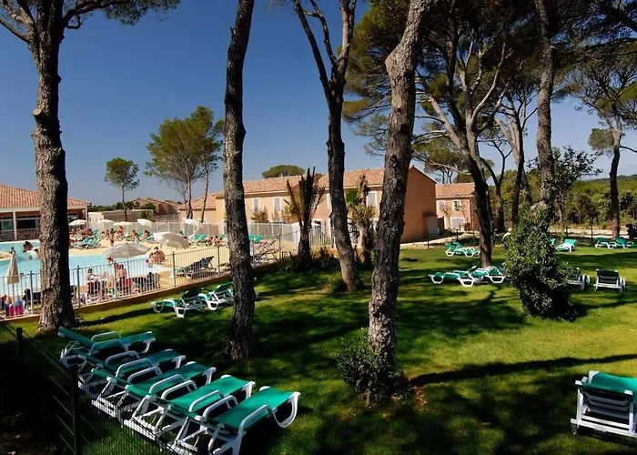 Maison, 8 Places, 3 Chambres, Clim, Piscine, Tennis