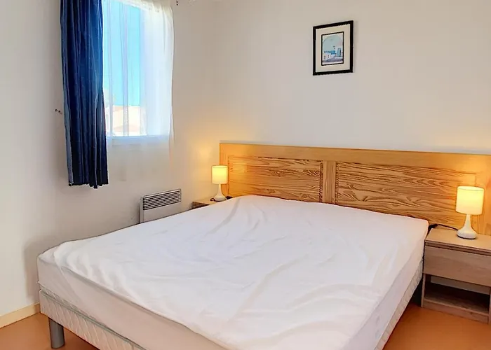 Maison, 8 Places, 3 Chambres, Clim, Piscine, Tennis Διαμέρισμα