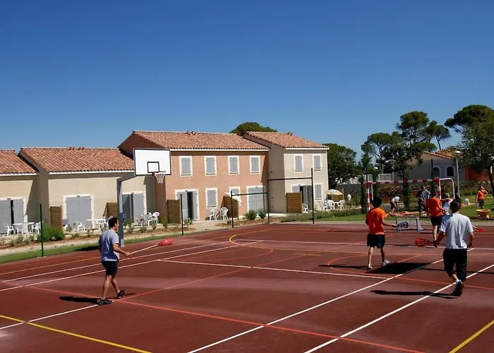 Maison, 8 Places, 3 Chambres, Clim, Piscine, Tennis Διαμέρισμα