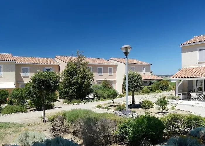 Maison, 8 Places, 3 Chambres, Clim, Piscine, Tennis Διαμέρισμα *